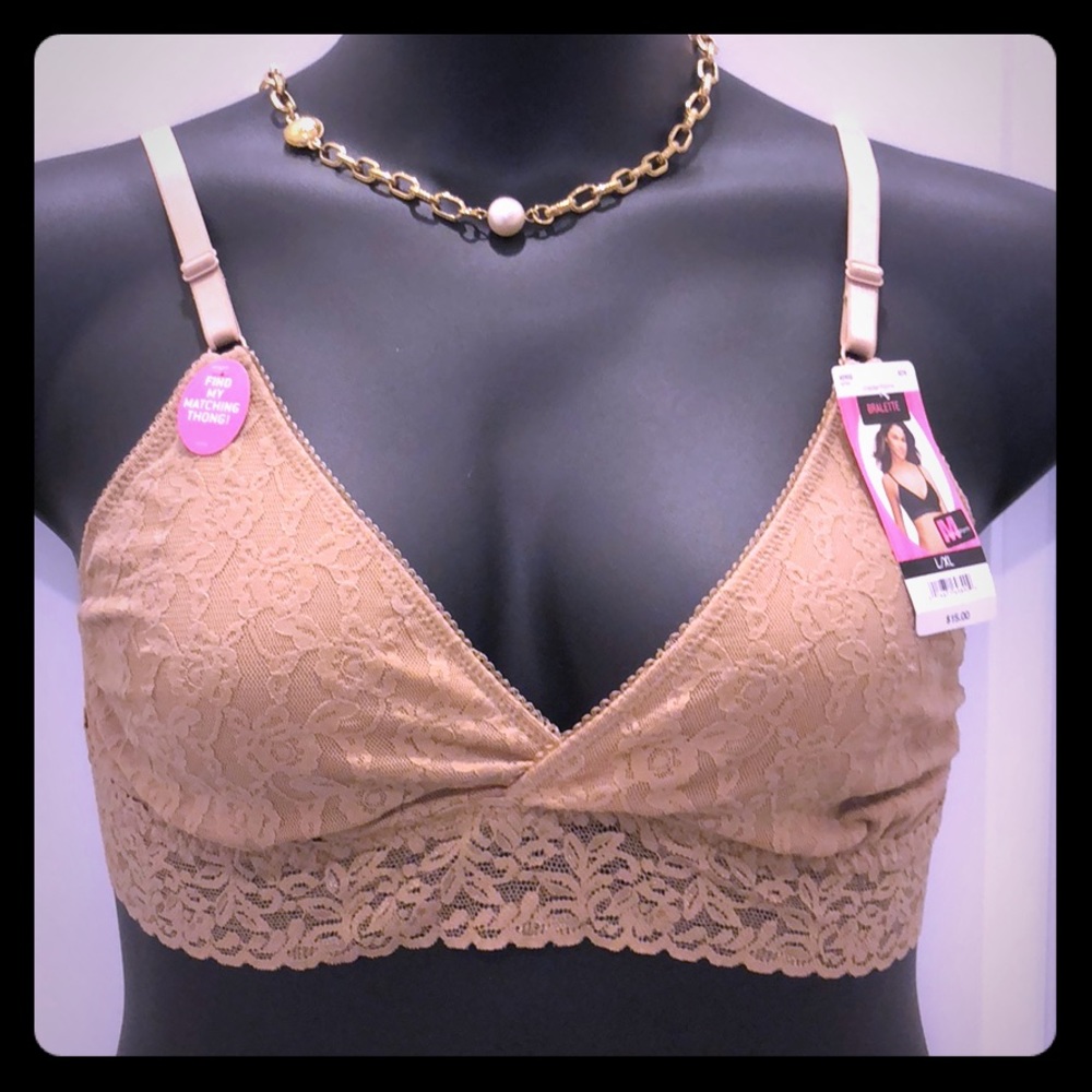 Bralet